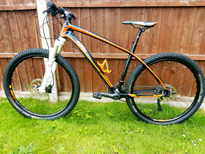 ktm aera comp 27.5